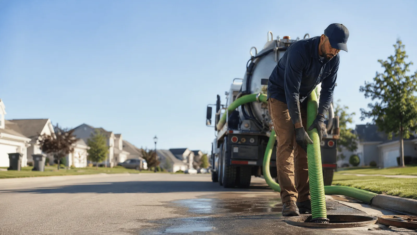 Mosquito Control in Point Of Rocks, MD